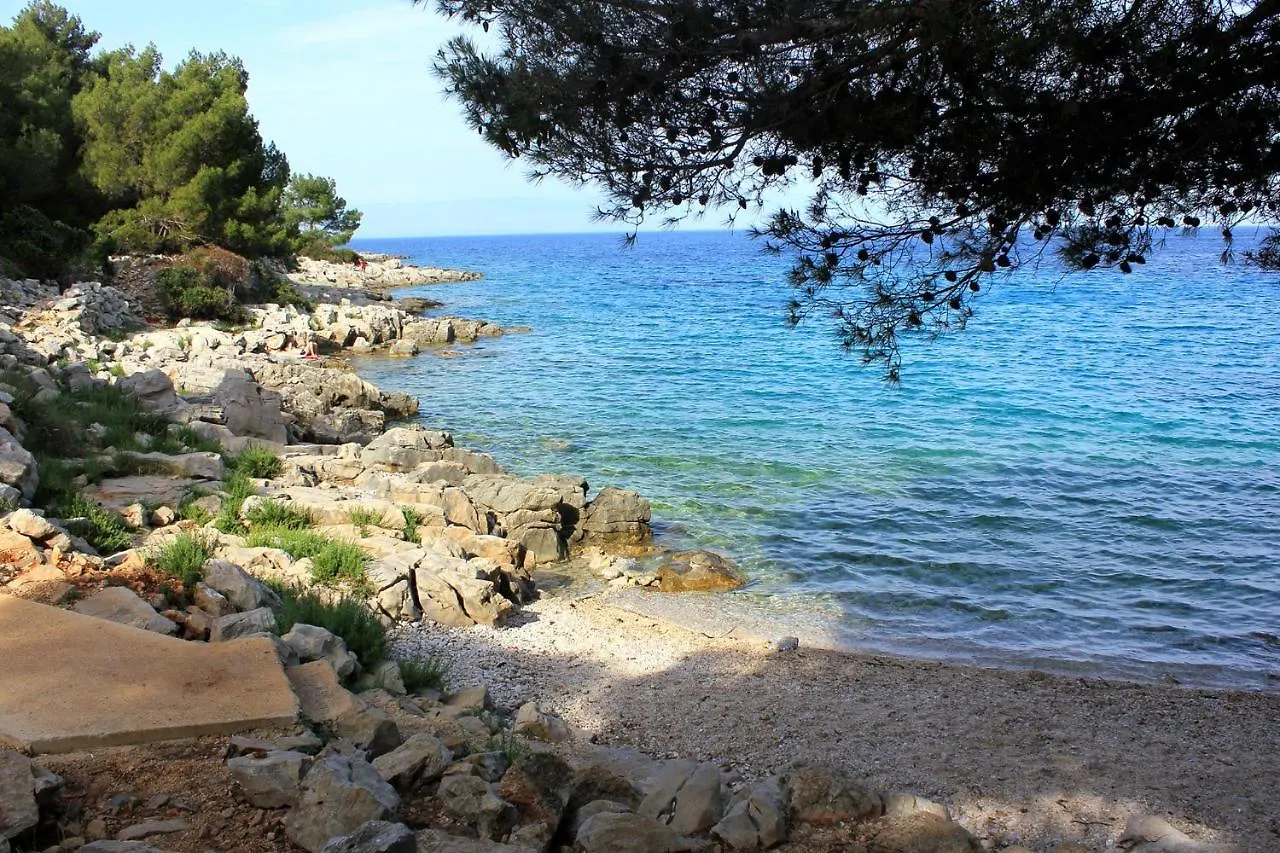 Apartment Mali Losinj 7879D Croatia
