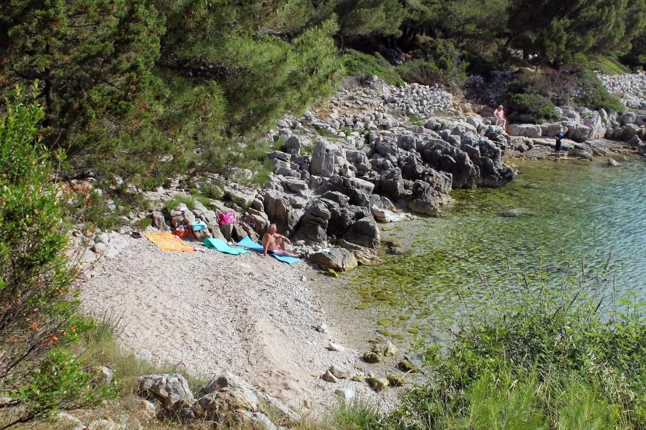 Apartment Mali Losinj 7879D 0*,  Croatia