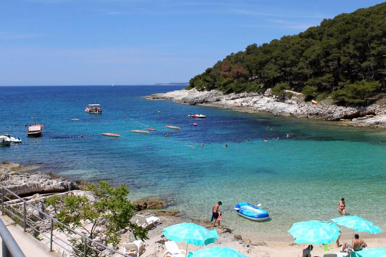 Apartment Mali Losinj 7879D